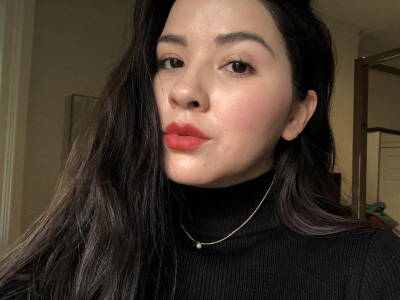 Ysl Tatouage Velvet Cream Liquid Lipstick Review Makeup Com