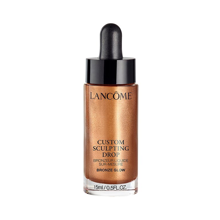 bronze liquid highlighter