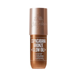 Sol de Janeiro Glow Motions Glow Oil in Copacabana Bronze
