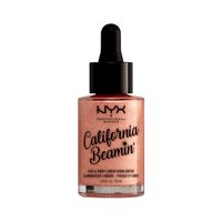 NYX Professional Makeup California Beamin’ Glow Booster in Golden Glow
