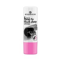 Essence Kiss The Black Sheep Color-Changing pH Lipstick