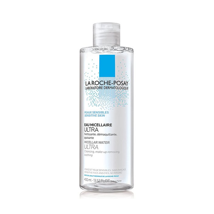La Roche-Posay Micellar Water Ultra