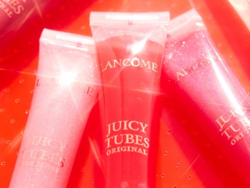 Lancome Juicy Tubes Sweepstakes 2020 Makeup Com