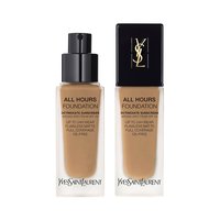 YSL Beauty All Hours Natural Matte Foundation