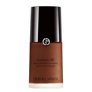 Giorgio Armani Beauty Luminous Silk Foundation