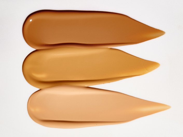 foundation overheated