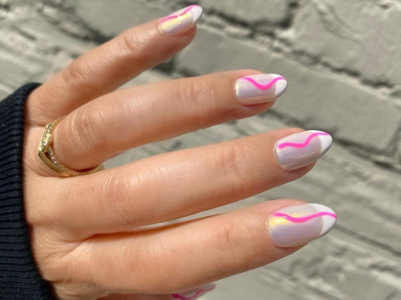 Our Favorite Summer Manicures For 2020 Makeup Com