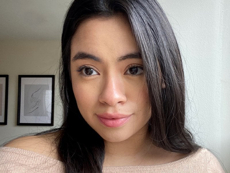 I Tried This Viral Tiktok Makeup Primer Hack Makeup Com
