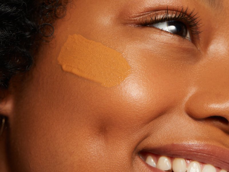 Beauty Q&A: Is the SPF in My Makeup Enough to Protect My Skin?