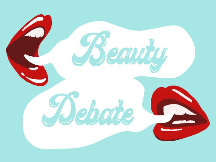 beauty debate should you apply foundation with a sponge or your fingers