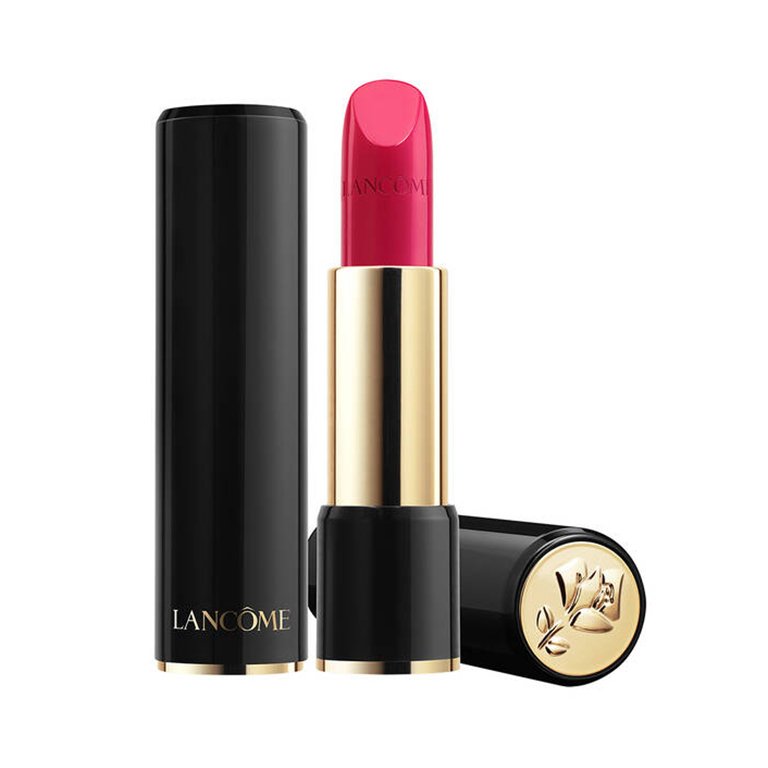 Lancôme L'Absolu Rouge Hydrating Lipstick in Rose Lancôme