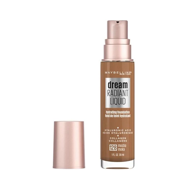 best summertime foundation
