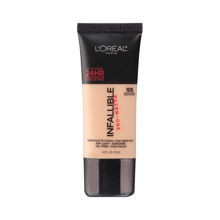 best foundation for summer time