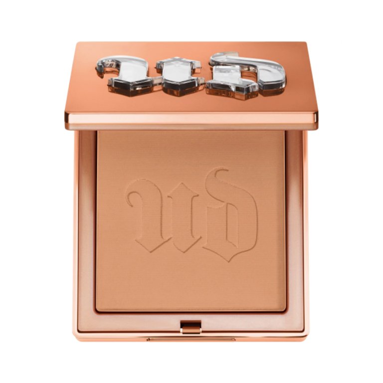 best summertime foundation