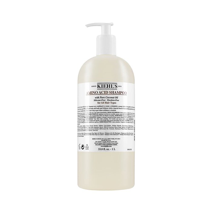 Kiehl’s Amino Acid Shampoo