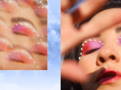 pearl cut crease