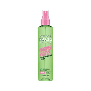 Garnier Wonder Waves Wave Enhancing Hair Spray