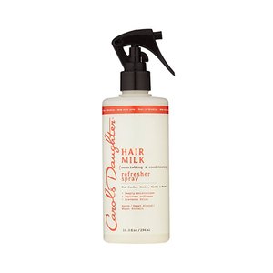 Carol's Daughter Hair Milk Refresher Spray