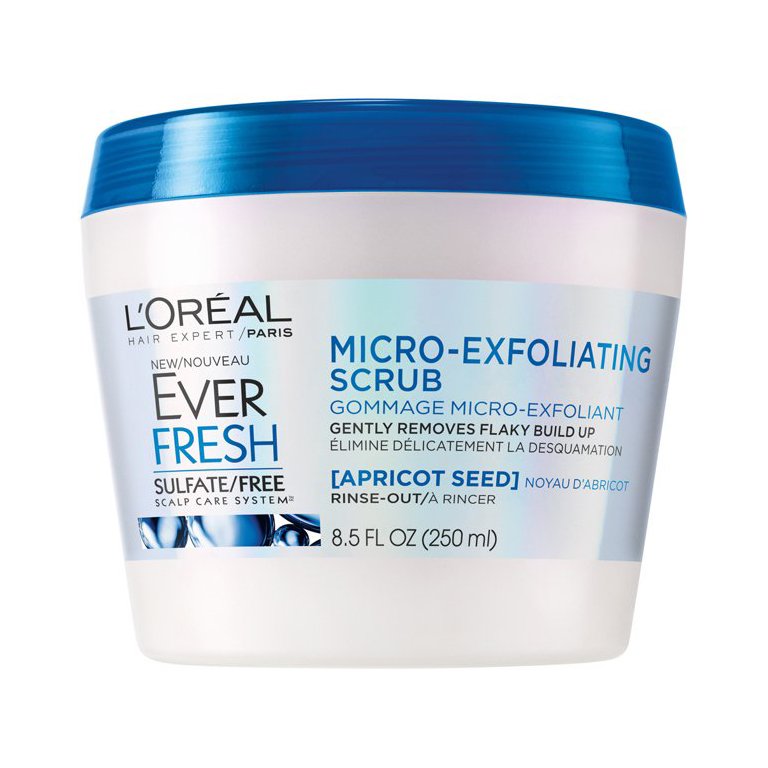 L'Oréal Paris Everfresh Micro-Exfoliating Scrub