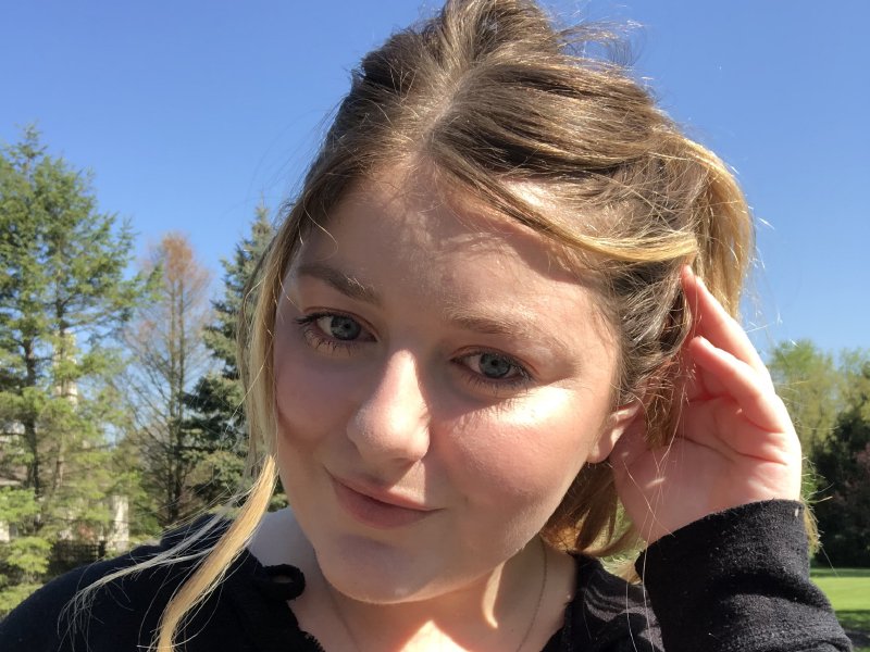 Do You Need To Wash Your Hair After You Work Out Makeup Com Do You Need To Wash Your Hair After You Work Out Makeup Com