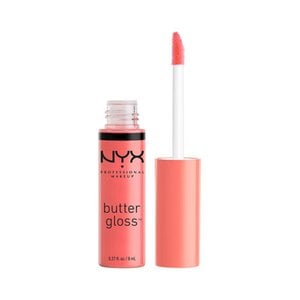 nyx butter gloss