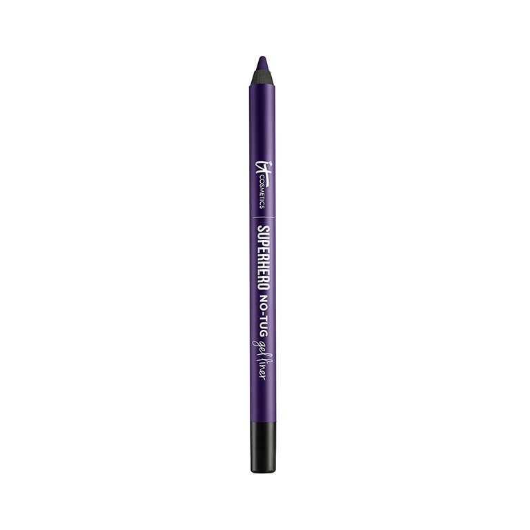 IT Cosmetics Superhero No-Tug Gel Eyeliner Pencil