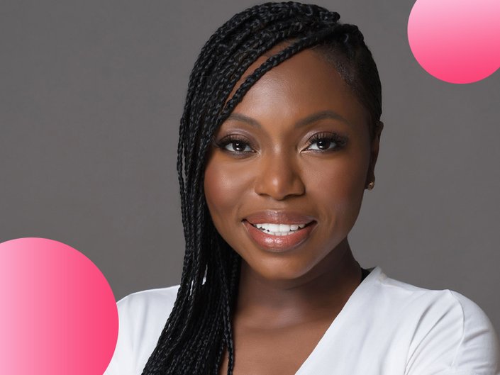 sharon chuter uoma beauty