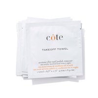 cote take it off towels