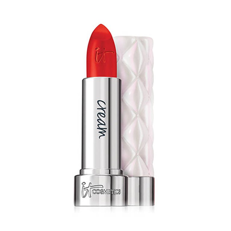 IT Cosmetics Pillow Lips Lipstick in Fanciful