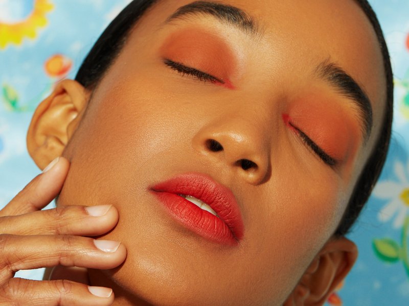 Best Orange Lipstick For Your Skin Tone