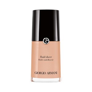 Giorgio Armani Iconic Fluid Sheer Ultra-Light Glowing Fluid