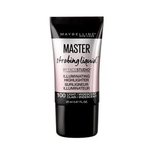 Maybelline New York Master Strobing Liquid Illuminating Highlighter