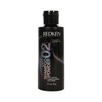 redken dry shampoo