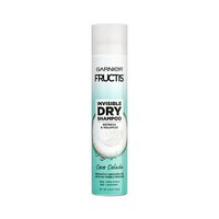 garnier dry shampoo