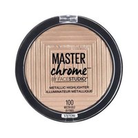 Maybelline New York Face Studio Master Chrome Metallic Highlighter