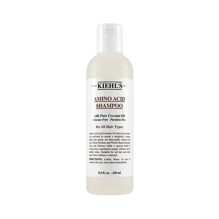 Kiehl’s Amino Acid Shampoo
