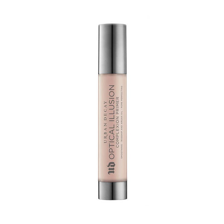 Urban Decay Optical Illusion Complexion Primer