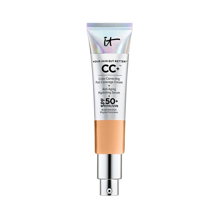 IT Cosmetics Your Skin But Better CC+ Cream