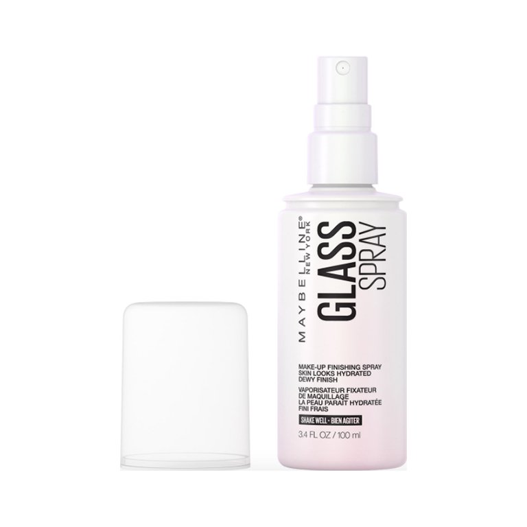 Maybelline New York Finishing Glass Spray