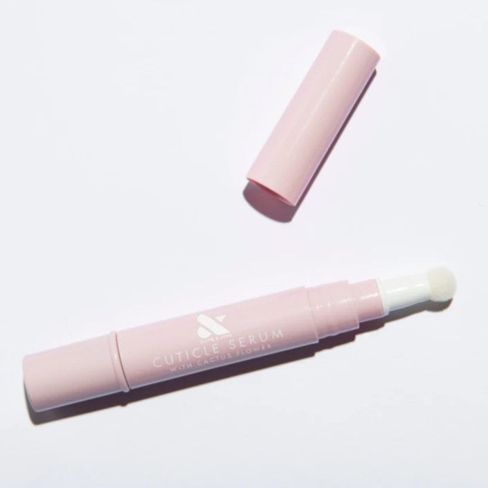 olive + june cuticle serum