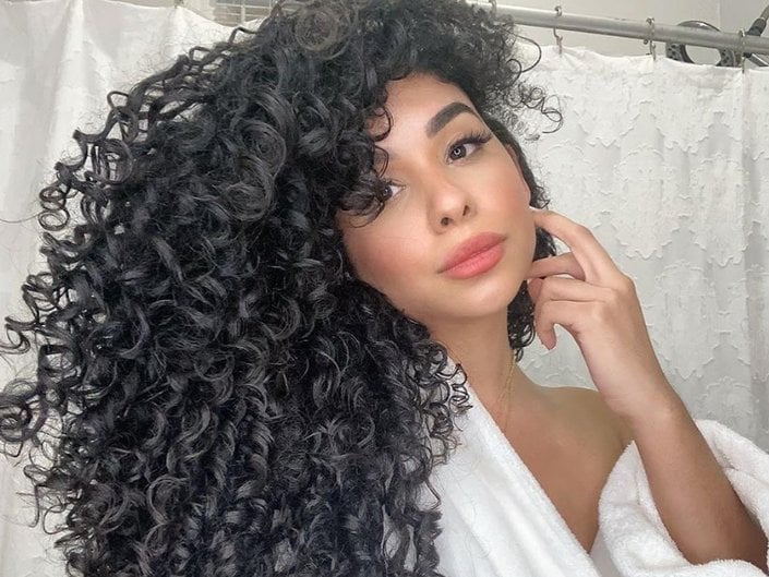 curl-plopping