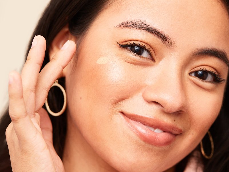 How To Use Concealer Because You Might Be Applying It Wrong