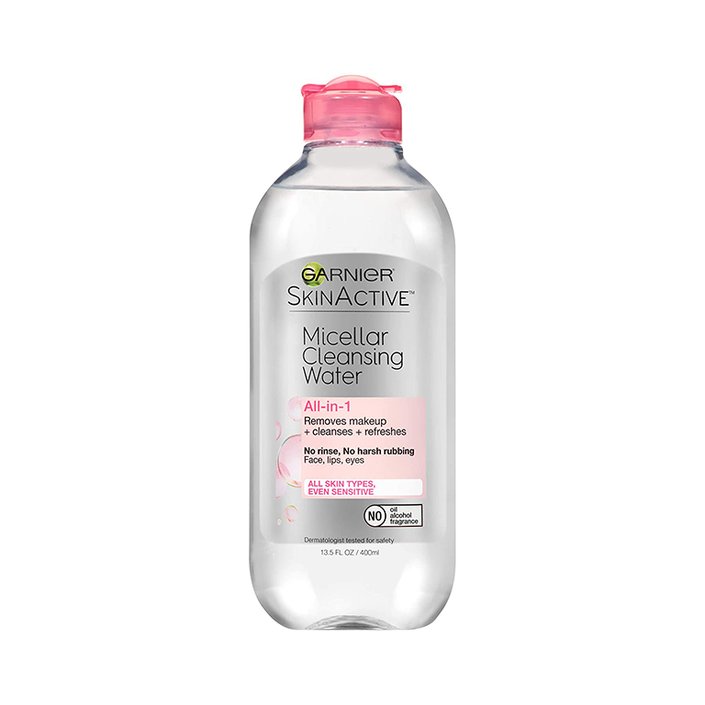 Garnier SkinActive Micellar Cleansing Water