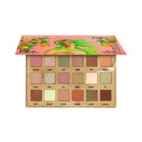 lime crime venus palette