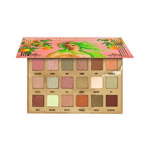 lime crime venus palette