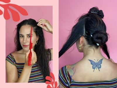 How to Heat Style Hair in Summer How to Heat Style Hair in Summer