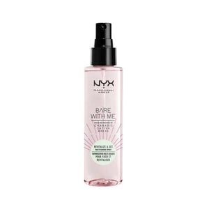 nyx multitasking revitalize and set spray
