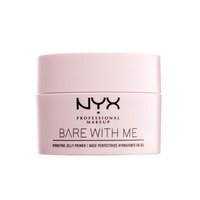 nyx bare with me jelly primer