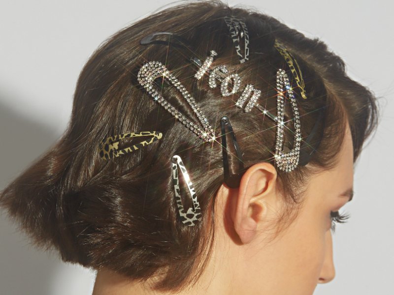 8 Ways to Stack Your Hair Accessories 