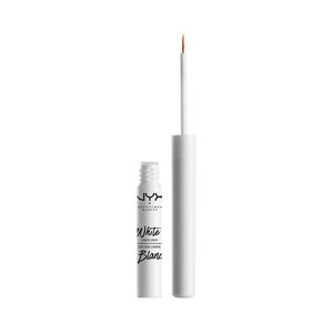 NYX Professional Makeup White Liquid Liner